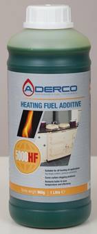 Aderco 5000HF